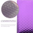 thumbnail image 2 of SNNROO 10 Pcs Enveloppes d'Emballage pour Sac à Bulles Rembourré, 2 of 8