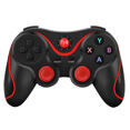 thumbnail image 1 of Built-in rechargeable lithium battery Handle High Capacity Wireless Controller for PS3, Remote Gamepad, 1 of 8