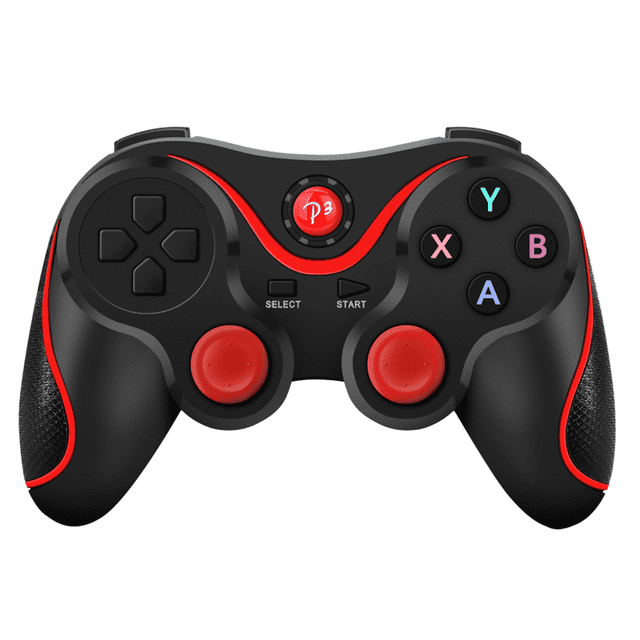 Built-in rechargeable lithium battery Handle High Capacity Wireless Controller for PS3, Remote Gamepad
