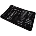 thumbnail image 3 of Craftsman Ensemble d'Outils de Mécanique Sae/Metric Rangement Doux 47 Pcs (Cmmt12019)), 3 of 3
