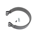 thumbnail image 4 of relayinert Reliable Brake Band With Pin Set High Performance Kits Designed For With Go Karts UTVs And ATV Models Go Kart Brake Band Black 4.5 inch, 4 of 6