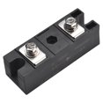 thumbnail image 1 of Anti-reverse Charging Diode MD50A/MD100A/MD200A1600V Anti-reverse Charging Diode Module Anti-reverse Current Diode 12V, 1 of 9