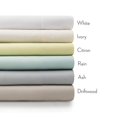 thumbnail image 4 of MALOUF 100% Rayon from Bamboo Sheet Set, King, Ash, 4 of 4