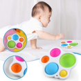 thumbnail image 4 of Wangscanis Fidget Toys Set 28/30Pcs Anti-Anxiety Tools Stress Relief Toys, 4 of 9