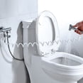 thumbnail image 2 of Tube Flexible, Tuyau de Douche Anti-Enroulement, Ressort pour Lavage à la Main par Pulvérisation pour Femmes, 2 of 8