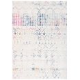 thumbnail image 4 of Safavieh Tulum Coriander Moroccan Geometric Area Rug, 4 of 6
