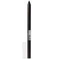 thumbnail image 1 of Maybelline New York Tattoo Studio®  Lineur pour yeux  Deep Onyx,, 1 of 3