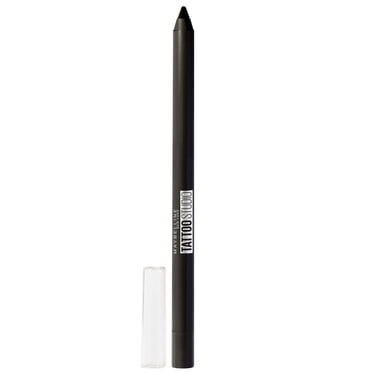 Maybelline New York Tattoo Studio® Eye Liner Deep Onyx,