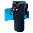 thumbnail image 2 of Tetra Whisper 4 Gallon Aquarium Internal Power Filter, 2 of 7