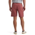thumbnail image 3 of Wrangler® Men's Five-Pocket Denim Short, Red, 3 of 4