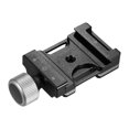 thumbnail image 2 of Quick Quick Release Clamp 38mm Aluminum Screw Knob Clamp Compatible with Arca-Swiss QR Plate, 2 of 7