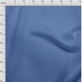 thumbnail image 3 of oneOone Georgette Viscose Fabric Leopard Animal Skin Print Sewing Fabric BTY 42 Inch Wide, 3 of 4