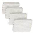 thumbnail image 1 of WF813 Humidifier Wick Filter Replacement for EQWF813 Compatible with RCM832, RCM-83 PCWF813 PCCM 840 12Pack, 1 of 4