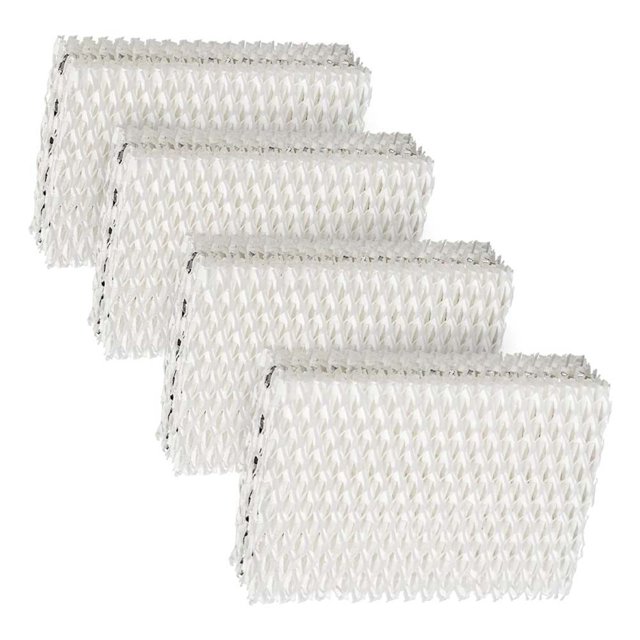 WF813 Humidifier Wick Filter Replacement for EQWF813 Compatible with RCM832, RCM-83 PCWF813 PCCM 840 12Pack