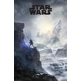 thumbnail image 1 of Star Wars : Jedi Fallen Order - Illustration clé de Cliffside, 1 of 4