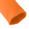 thumbnail image 3 of jinwen Manches de Sport Unisexes pour Cyclisme, Chauffe-Bras, Course jogging Randonnée Basket Orange, 3 of 6
