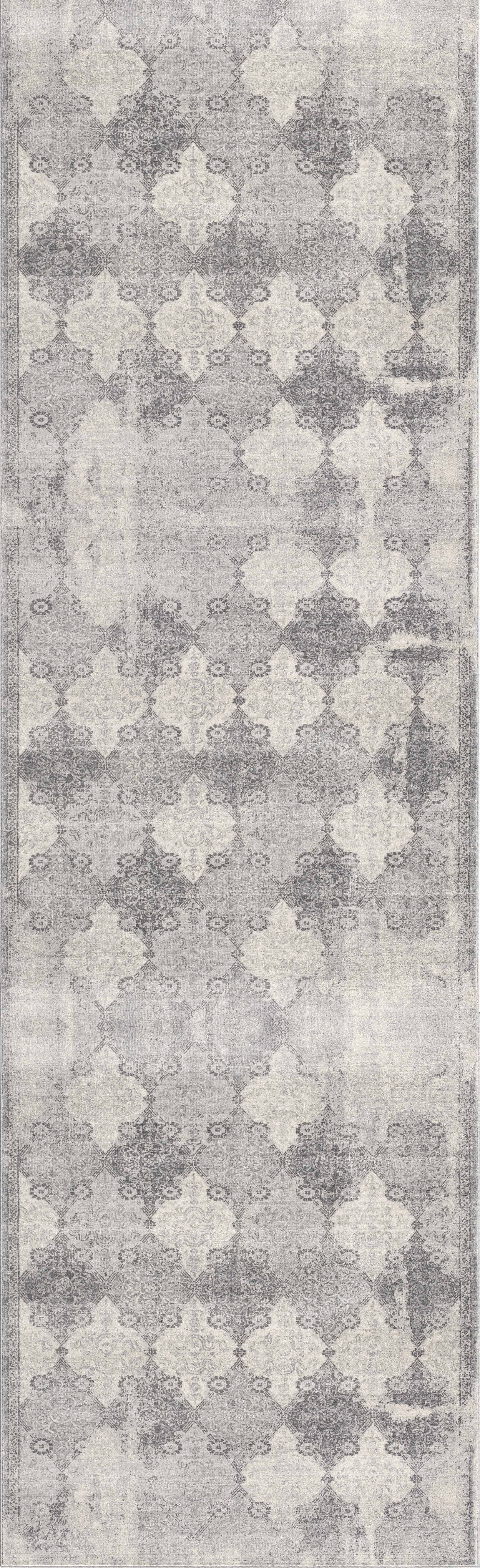 Rug Branch Havana Collection Traditional Distressed Area Rug