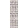 thumbnail image 2 of Rug Branch Havana Collection Traditional Distressed Area Rug, 2 of 7