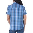 thumbnail image 4 of Lee Riders Women's Short Sleeve Woven Shirt, 4 of 4