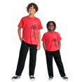 thumbnail image 3 of T-shirt à effet marbré George pour garçons, 3 of 6