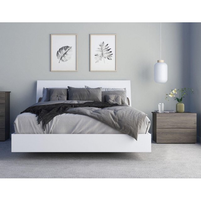 Unik 3 Piece Bedroom Set