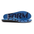 thumbnail image 1 of FORM Unisex Maximum Premium Insoles Blue - MAXIMUM, 1 of 7