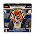 thumbnail image 4 of 2024-25 Panini Mosaic Basketball Trading Cards Mega Box, 4 of 4