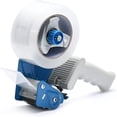 thumbnail image 1 of Packing Tape Dispenser Gun Seal Packing for Use Tape Dispenser Gun for Shipping  Moving  Carton and Box Sealing., 1 of 6