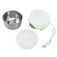 thumbnail image 2 of Estink Green 15W Greek Yogurt Maker with Stainless Steel Container for Homemade DIY Yogurt, 2 of 8