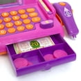 thumbnail image 5 of Kid Connection Caisse Enregistreuse - Rose, 5 of 5
