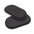 thumbnail image 4 of Exercise Sliders, Gliding Disc Feet  For Women For Floor Black, 4 of 8