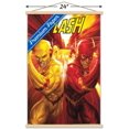 thumbnail image 2 of DC Comics - Le flash et le flash inversé - Course, 2 of 4