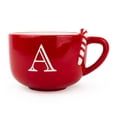 thumbnail image 4 of Holiday Time Dolomite Mugs - A, 4 of 4