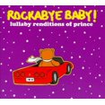 thumbnail image 1 of Rockabye Baby! Rockabye Baby! Lullaby Renditions Of Prince CD, 1 of 1