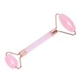 thumbnail image 2 of Double Headed Massage Gua Sha Jade Facial Roller Face Lift Up Skin Care Spa Tool, 2 of 5