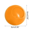 thumbnail image 2 of WLOELOEW Orange Outdoor Water Children'S Toy Decompression Water Fight Toys, 2 of 2