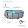 thumbnail image 4 of Piscine «&nbsp;Oasis&nbsp;» 16 pieds de Funsicle, 4 of 9