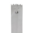 thumbnail image 2 of COSTUMAKERS #2.5 Nylon Coil Closed-End Zipper 30 cm (11.8 in), White, 2 of 2