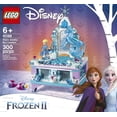 thumbnail image 2 of LEGO Disney Princess La boîte à bijoux d'Elsa 41168, 2 of 6