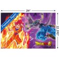 thumbnail image 2 of Dragon Ball: Super - Bataille des Dieux, 2 of 4