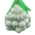 thumbnail image 1 of Golf Ball Planet - 50 Pack Nike Recycled Golf Balls (4A/Near Mint), 1 of 5