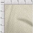 thumbnail image 1 of oneOone Viscose Chiffon Fabric Triangle Geometric Decor Fabric Printed BTY 42 Inch Wide, 1 of 1