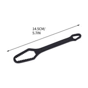 Multi Function Wrench Self Tightening Adjustable Wrench
