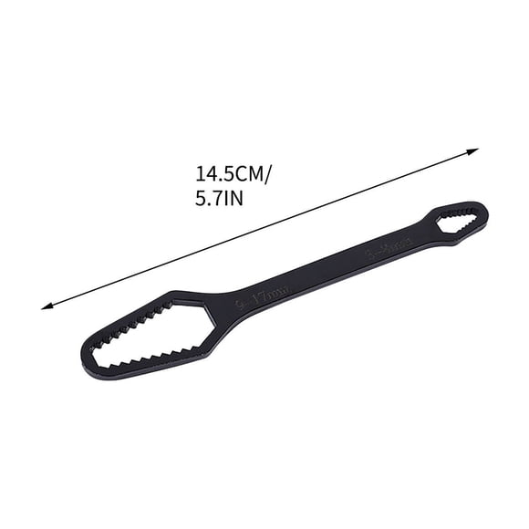 Multi Function Wrench Self Tightening Adjustable Wrench
