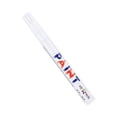 thumbnail image 1 of HLONK Colorful Waterproof Cars Wheel Tire Oily Mark Pen Auto Paint Pen Tool T8S2, 1 of 9