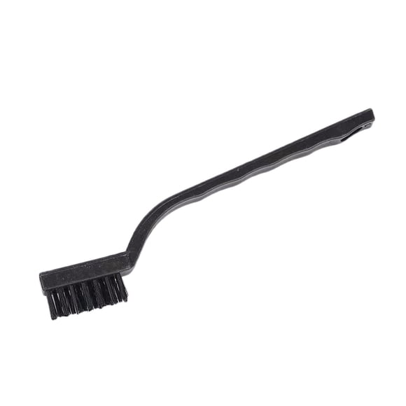 Cleaning Brush Cleaning Tools for Household and Kitchen Durable Scrubbing Brush for Grime Removal Versatile - Cleaning Solution Ergonomic Handle for Easy Use
