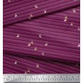 thumbnail image 2 of Soimoi Rayon Crepe Fabric Swimming Pool Race Sports Print Fabric by The Yard 46 Inch Wide, 2 of 3