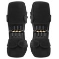 thumbnail image 3 of AMONIDA Knee Support Knee Pad Powerful Rebound Spring Force Knee Pads Knee Brace Non‑Slip Leg Protector, 3 of 8