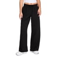 thumbnail image 1 of Athletic Works Women's Wide Leg Sweatpant, 1 of 4