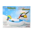 thumbnail image 3 of Incredible Group Unicorn Snow Sled, 3 of 3
